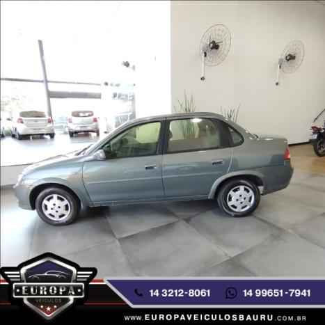 CHEVROLET Classic Sedan 1.0 4P VHCE FLEX LS, Foto 3