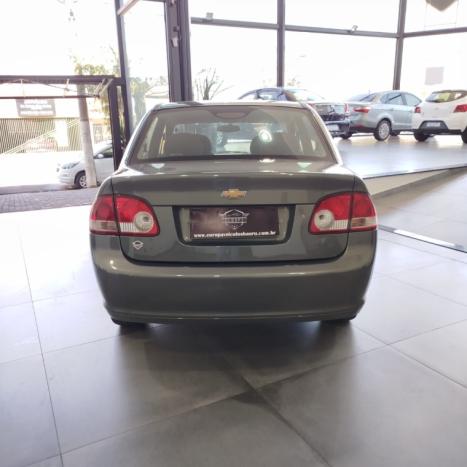 CHEVROLET Classic Sedan 1.0 4P VHCE FLEX LS, Foto 4