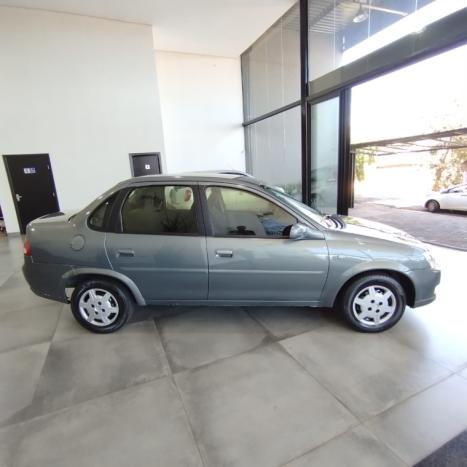 CHEVROLET Classic Sedan 1.0 4P VHCE FLEX LS, Foto 5