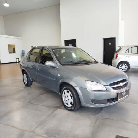 CHEVROLET Classic Sedan 1.0 4P VHCE FLEX LS, Foto 6