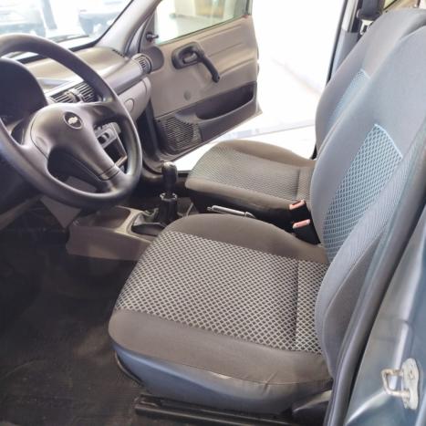 CHEVROLET Classic Sedan 1.0 4P VHCE FLEX LS, Foto 7