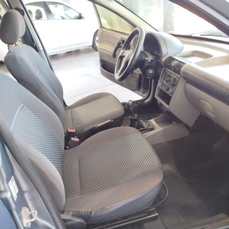 CHEVROLET Classic Sedan 1.0 4P VHCE FLEX LS, Foto 10