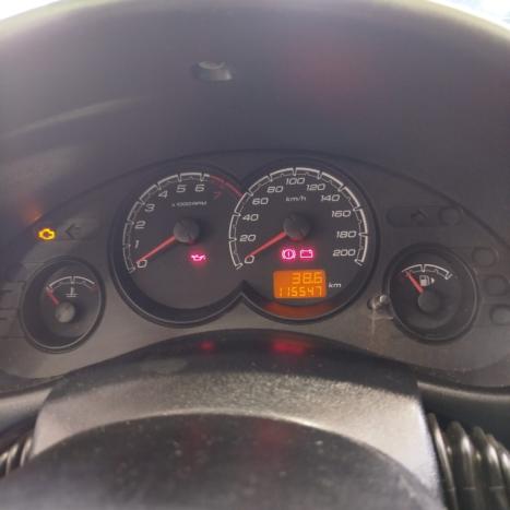 CHEVROLET Classic Sedan 1.0 4P VHCE FLEX LS, Foto 11