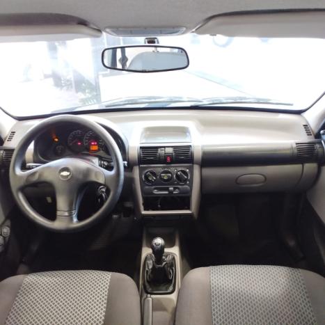 CHEVROLET Classic Sedan 1.0 4P VHCE FLEX LS, Foto 12