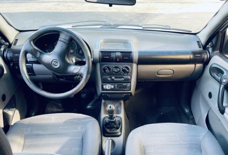 CHEVROLET Classic Sedan 1.0 4P FLEX LIFE, Foto 2