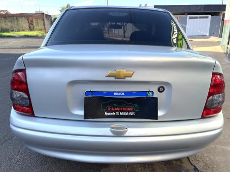 CHEVROLET Classic Sedan 1.0 4P FLEX LIFE, Foto 3