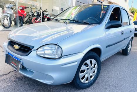 CHEVROLET Classic Sedan 1.0 4P FLEX LIFE, Foto 4