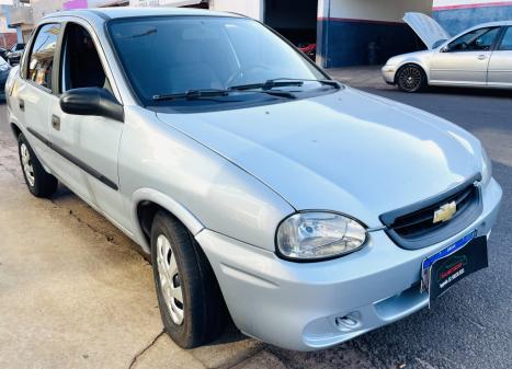 CHEVROLET Classic Sedan 1.0 4P FLEX LIFE, Foto 5