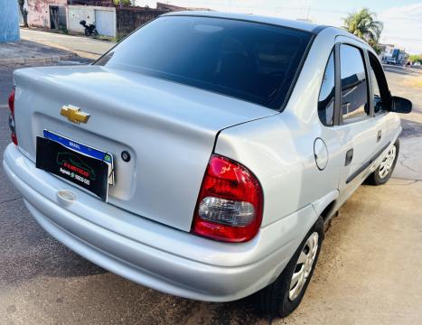 CHEVROLET Classic Sedan 1.0 4P FLEX LIFE, Foto 6