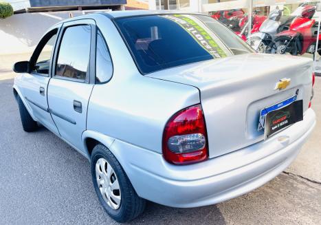 CHEVROLET Classic Sedan 1.0 4P FLEX LIFE, Foto 7