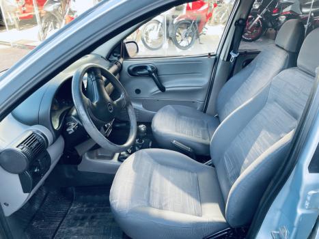 CHEVROLET Classic Sedan 1.0 4P FLEX LIFE, Foto 9