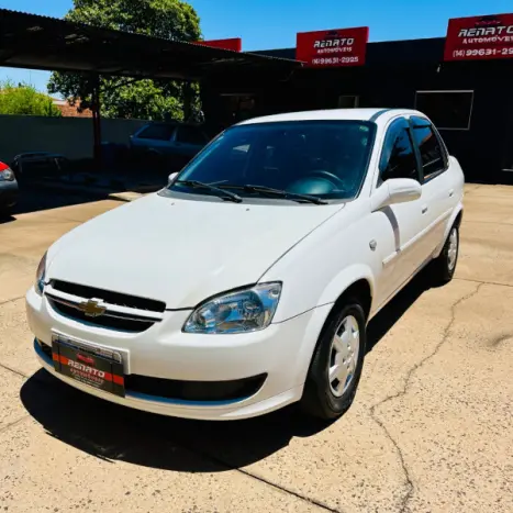 CHEVROLET Classic Sedan 1.0 4P VHCE FLEX LS, Foto 1