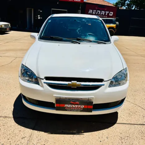 CHEVROLET Classic Sedan 1.0 4P VHCE FLEX LS, Foto 3