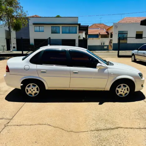 CHEVROLET Classic Sedan 1.0 4P VHCE FLEX LS, Foto 5
