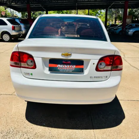 CHEVROLET Classic Sedan 1.0 4P VHCE FLEX LS, Foto 7