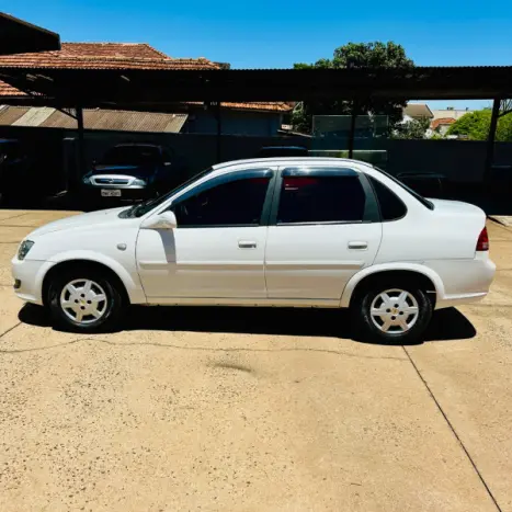CHEVROLET Classic Sedan 1.0 4P VHCE FLEX LS, Foto 8