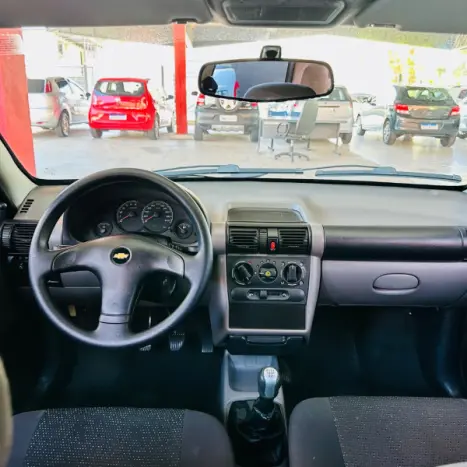 CHEVROLET Classic Sedan 1.0 4P VHCE FLEX LS, Foto 9