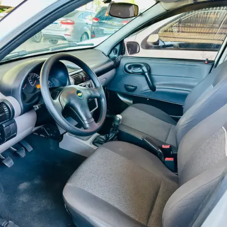 CHEVROLET Classic Sedan 1.0 4P VHCE FLEX LS, Foto 11