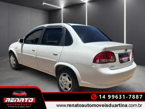 CHEVROLET Classic Sedan 1.0 4P VHCE FLEX LS, Foto 3