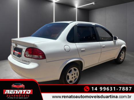 CHEVROLET Classic Sedan 1.0 4P VHCE FLEX LS, Foto 6