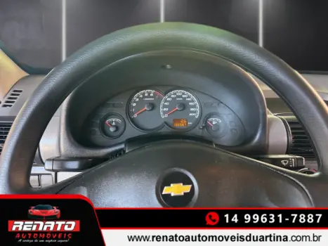 CHEVROLET Classic Sedan 1.0 4P VHCE FLEX LS, Foto 8