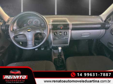 CHEVROLET Classic Sedan 1.0 4P VHCE FLEX LS, Foto 11