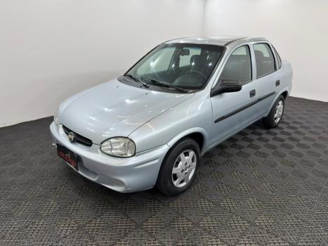 CHEVROLET Classic Sedan , Foto 1