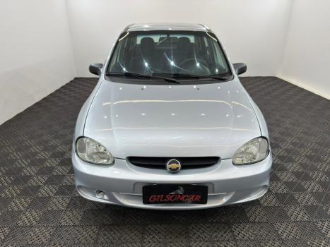 CHEVROLET Classic Sedan , Foto 2