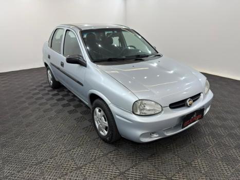 CHEVROLET Classic Sedan , Foto 3