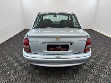 CHEVROLET Classic Sedan , Foto 5