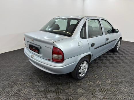 CHEVROLET Classic Sedan , Foto 6