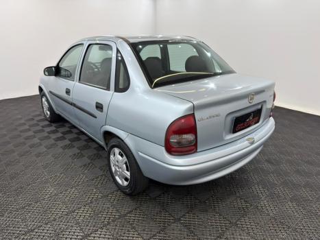 CHEVROLET Classic Sedan , Foto 7