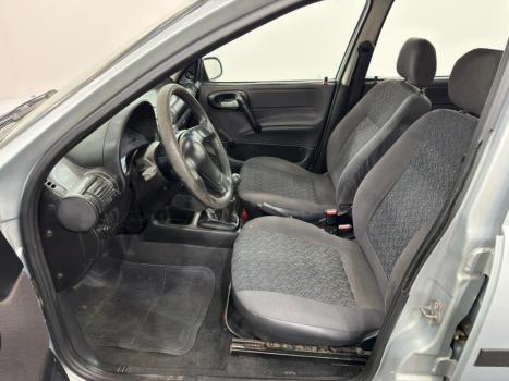 CHEVROLET Classic Sedan , Foto 8