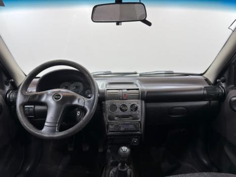 CHEVROLET Classic Sedan , Foto 11