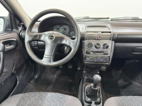 CHEVROLET Classic Sedan , Foto 12