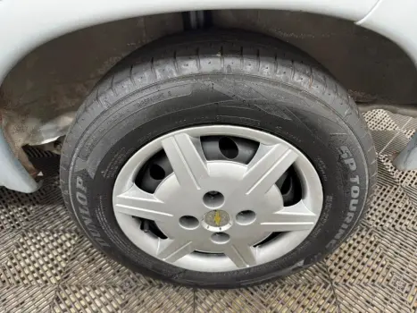 CHEVROLET Classic Sedan , Foto 13