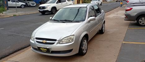 CHEVROLET Classic Sedan 1.0 4P VHCE FLEX, Foto 4