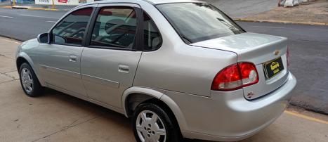 CHEVROLET Classic Sedan 1.0 4P VHCE FLEX, Foto 8