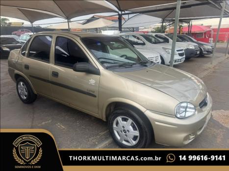 CHEVROLET Classic Sedan 1.0 4P, Foto 1