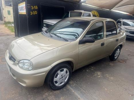 CHEVROLET Classic Sedan 1.0 4P, Foto 2