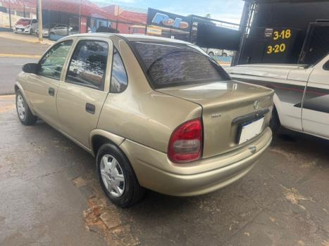 CHEVROLET Classic Sedan 1.0 4P, Foto 3