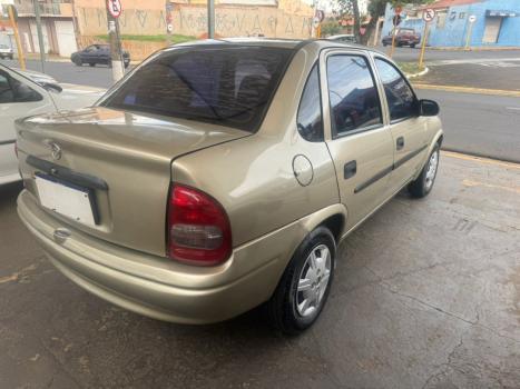 CHEVROLET Classic Sedan 1.0 4P, Foto 4