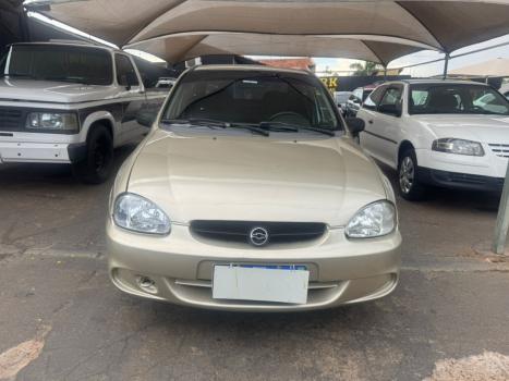 CHEVROLET Classic Sedan 1.0 4P, Foto 5