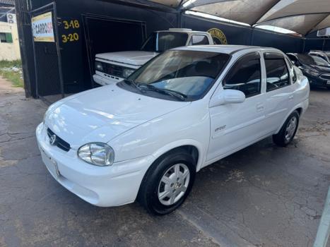 CHEVROLET Classic Sedan 1.0 4P LIFE LCOOL, Foto 2