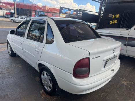 CHEVROLET Classic Sedan 1.0 4P LIFE LCOOL, Foto 3