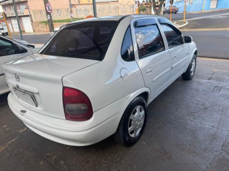 CHEVROLET Classic Sedan 1.0 4P LIFE LCOOL, Foto 4