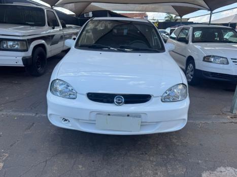 CHEVROLET Classic Sedan 1.0 4P LIFE LCOOL, Foto 5