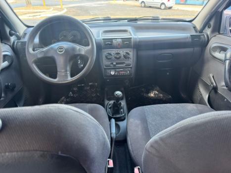 CHEVROLET Classic Sedan 1.0 4P LIFE LCOOL, Foto 8