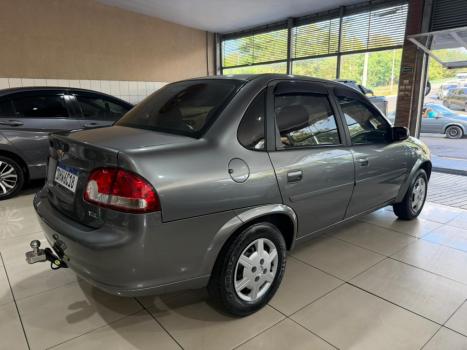 CHEVROLET Classic Sedan 1.0 4P, Foto 4