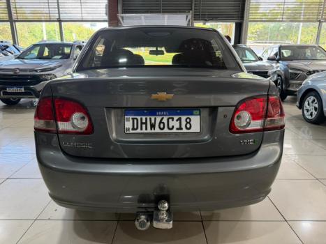 CHEVROLET Classic Sedan 1.0 4P, Foto 5